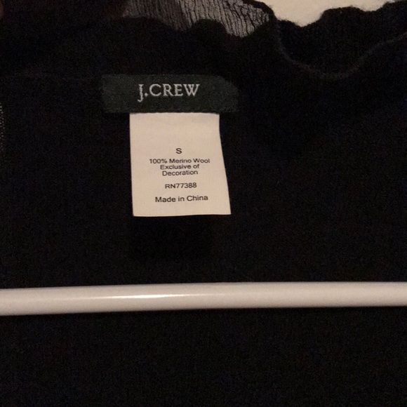 J Crew sweater - Picture 2 of 3